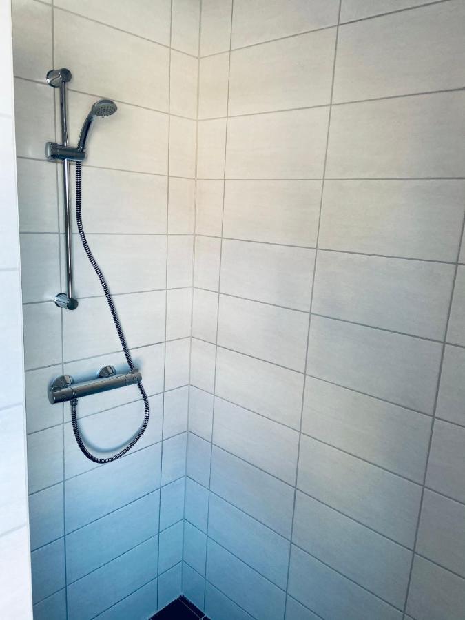 Kleines Ferienzimmer Uckermark Casekow Eksteriør billede