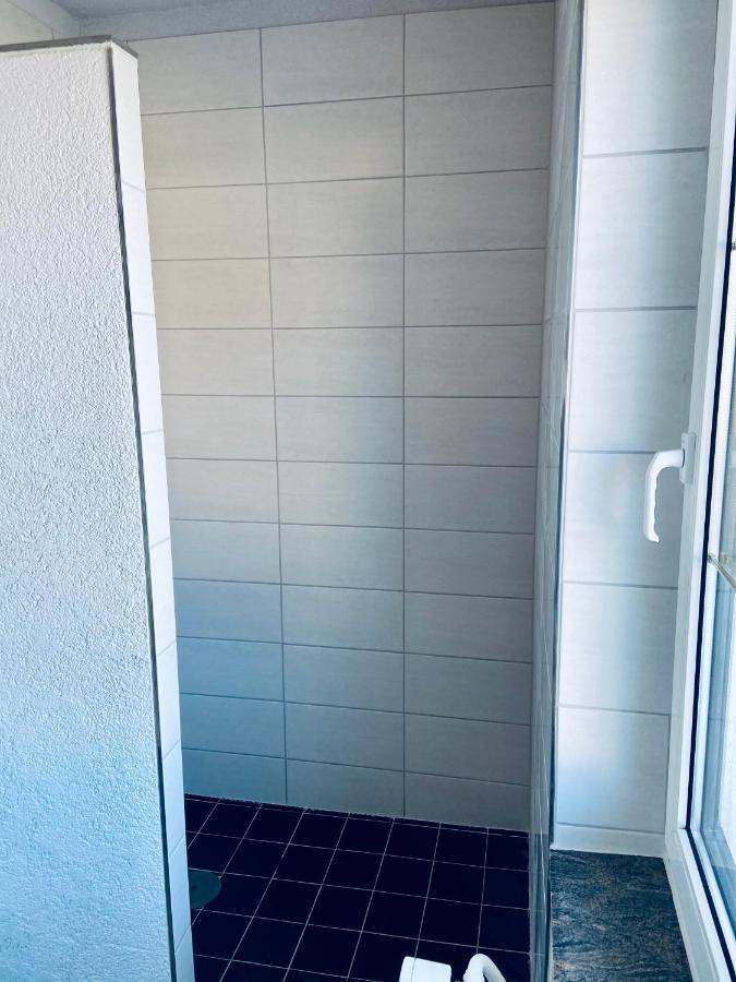 Kleines Ferienzimmer Uckermark Casekow Eksteriør billede